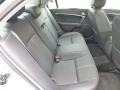 Ingot Silver Metallic - MKZ FWD Photo No. 14