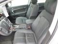 Ingot Silver Metallic - MKZ FWD Photo No. 15