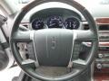 Ingot Silver Metallic - MKZ FWD Photo No. 22