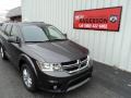 Granite Crystal Metallic - Journey SXT Photo No. 1