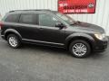 Granite Crystal Metallic - Journey SXT Photo No. 2