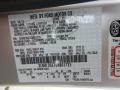 Ingot Silver Metallic - MKZ FWD Photo No. 24