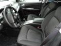 Granite Crystal Metallic - Journey SXT Photo No. 5
