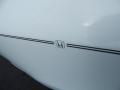 Taffeta White - Civic LX Sedan Photo No. 9