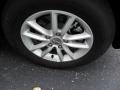 Granite Crystal Metallic - Journey SXT Photo No. 10