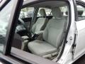 Taffeta White - Civic LX Sedan Photo No. 12