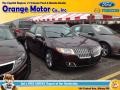 Bordeaux Reserve Metallic - MKZ AWD Photo No. 1