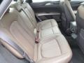 Hazelnut Rear Seat Photo for 2014 Lincoln MKZ #97793874