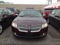 Bordeaux Reserve Metallic - MKZ AWD Photo No. 2