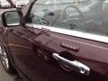Bordeaux Reserve Metallic - MKZ AWD Photo No. 5