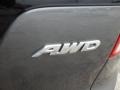 2012 Polished Metal Metallic Honda CR-V EX 4WD  photo #9
