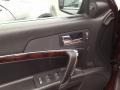 Bordeaux Reserve Metallic - MKZ AWD Photo No. 13