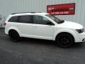White - Journey SXT Photo No. 2
