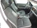 White Platinum Metallic Tri-Coat - MKZ AWD Photo No. 10