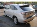 Tungsten Silver Pearl - RX 350 AWD Photo No. 3