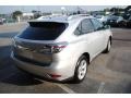 Tungsten Silver Pearl - RX 350 AWD Photo No. 5