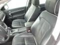 White Platinum Metallic Tri-Coat - MKZ AWD Photo No. 15