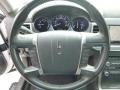 White Platinum Metallic Tri-Coat - MKZ AWD Photo No. 20