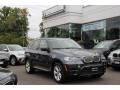 Platinum Gray Metallic 2012 BMW X5 xDrive50i