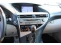 Tungsten Silver Pearl - RX 350 AWD Photo No. 13