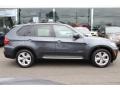 Platinum Gray Metallic - X5 xDrive50i Photo No. 2