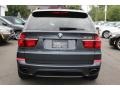 Platinum Gray Metallic - X5 xDrive50i Photo No. 4