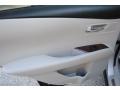 Tungsten Silver Pearl - RX 350 AWD Photo No. 18