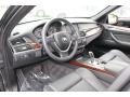 Platinum Gray Metallic - X5 xDrive50i Photo No. 10