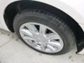 White Platinum Metallic Tri-Coat - MKZ AWD Photo No. 8