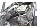 Platinum Gray Metallic - X5 xDrive50i Photo No. 11