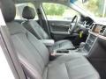 White Platinum Metallic Tri-Coat - MKZ AWD Photo No. 9