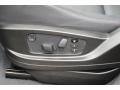 Platinum Gray Metallic - X5 xDrive50i Photo No. 12
