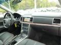 White Platinum Metallic Tri-Coat - MKZ AWD Photo No. 10
