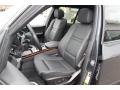 Platinum Gray Metallic - X5 xDrive50i Photo No. 13