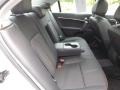 White Platinum Metallic Tri-Coat - MKZ AWD Photo No. 13