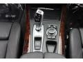 Platinum Gray Metallic - X5 xDrive50i Photo No. 17