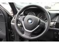 Platinum Gray Metallic - X5 xDrive50i Photo No. 18