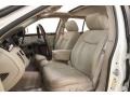 Shale/Cocoa Accents Interior Photo for 2011 Cadillac DTS #97795101