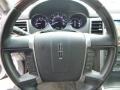 White Platinum Metallic Tri-Coat - MKZ AWD Photo No. 20