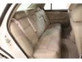 2011 Cadillac DTS Luxury Rear Seat