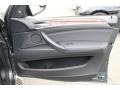Platinum Gray Metallic - X5 xDrive50i Photo No. 27