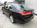 Tuxedo Black Metallic - MKZ AWD Photo No. 3