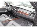 Platinum Gray Metallic - X5 xDrive50i Photo No. 28