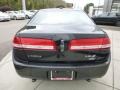 Tuxedo Black Metallic - MKZ AWD Photo No. 4