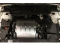 4.6 Liter DOHC 32-Valve Northstar V8 2011 Cadillac DTS Luxury Engine