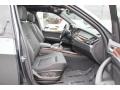 Platinum Gray Metallic - X5 xDrive50i Photo No. 29