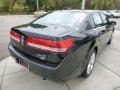 Tuxedo Black Metallic - MKZ AWD Photo No. 5