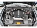 Platinum Gray Metallic - X5 xDrive50i Photo No. 31