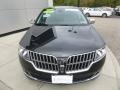 Tuxedo Black Metallic - MKZ AWD Photo No. 8