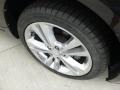 Tuxedo Black Metallic - MKZ AWD Photo No. 9